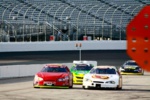 New Hampshire Motor Speedway, Loudon, New Hampshire